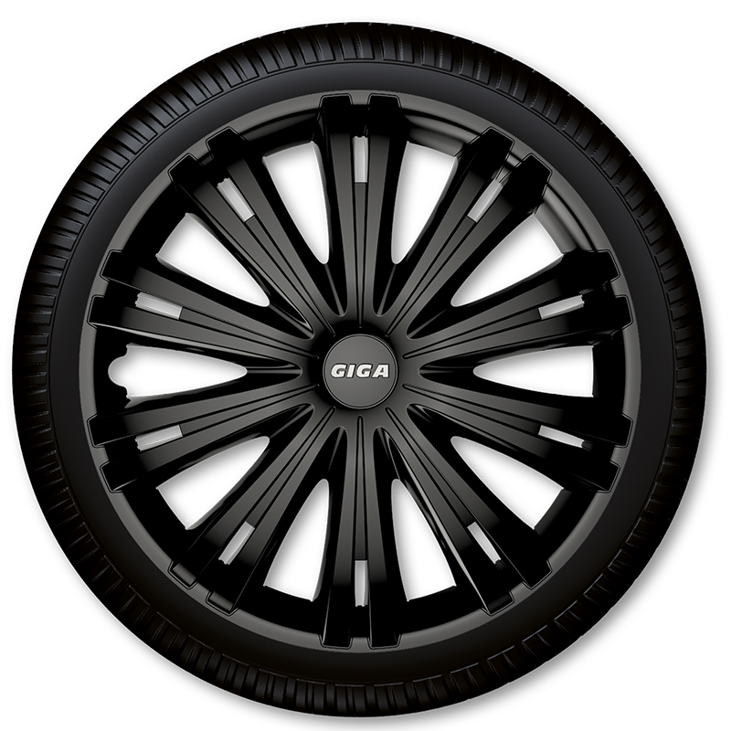 ΤΑΣΙΑ ARGO GIGA 16" ΜΑΥΡΟ ΤΑΣΙΑ ARGO GIGA 16" ΜΑΥΡΟ