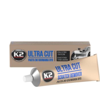 K2 Αλοιφή Αφαίρεσης Γρατζουνιών Ultra Cut 100gr
