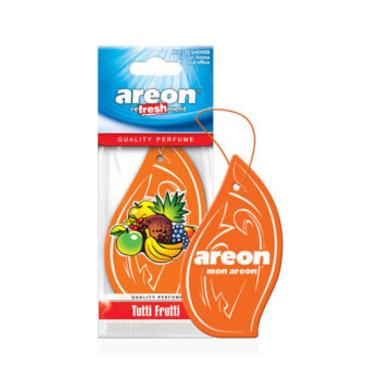 Αρωματικό Αυτοκινήτου Areon Mon Classic Tutti Frutti MKS13