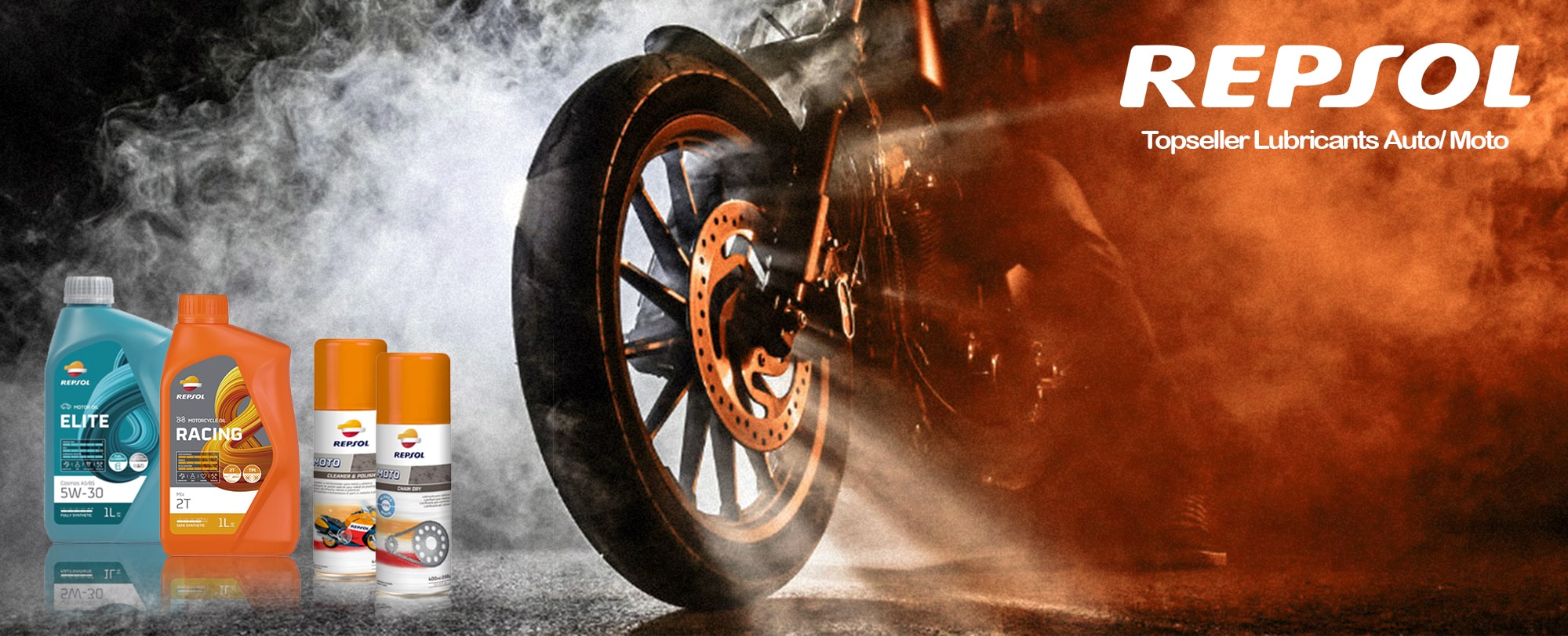 Repsol Main Slider