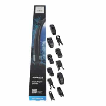 Packaging Incl Adapters