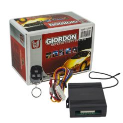 Κεντρικό Κλείδωμα GIORDON V686B-G2189
