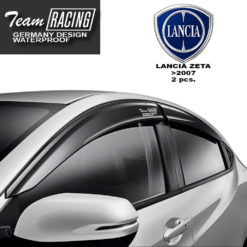 Ανεμοθραύστες Αυτοκινήτου Team Racing LANCIA ZETA >2007 - 2 Τεμάχια