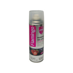 Σπρευ με κερί για ταμπλό Flamingo - Φράουλα F024ST 220ml 4,16OZ