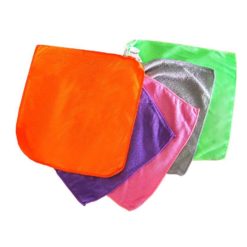 Microfiber Set 5 Τεμαχίων - 14017