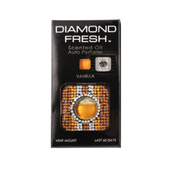 Αρωματικά Με Swarovski (Vanilla) - 13274