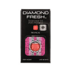 Αρωματικά Με Swarovski (Tropical) - 13274