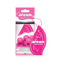 Αρωματικό Αυτοκινήτου Areon Mon Areon Bubble Gum MA21