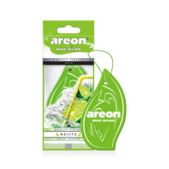 Αρωματικό Αυτοκινήτου Areon Mon Areon Mojito MA12