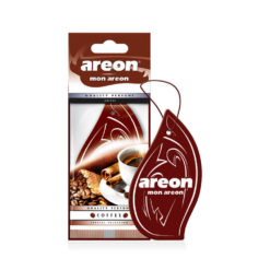 Αρωματικό Αυτοκινήτου Areon Mon Areon Coffee MA25