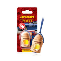 Αρωματικό Αυτοκινήτου Areon Fresco New Car FRTN26