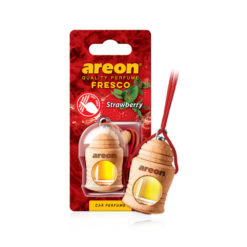 Αρωματικό Αυτοκινήτου Areon Fresco Strawberry FRTN20