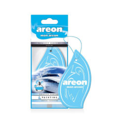 Αρωματικό Αυτοκινήτου Areon Mon Areon Yachting MA10