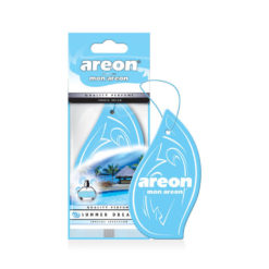 Αρωματικό Αυτοκινήτου Areon Mon Areon Summer Dream MA18