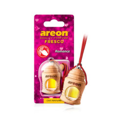 Αρωματικό Αυτοκινήτου Areon Fresco Romance FRTN25