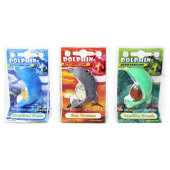 ΑΡΩΜΑΤΙKΑ ΔΕΛΦΙΝΙΑ 10ml TROPICAL FRUIT